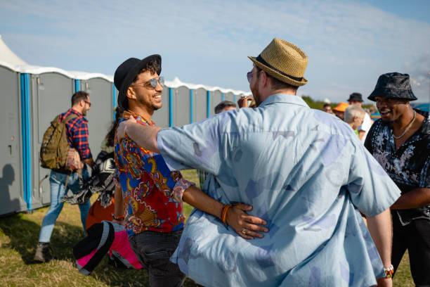 Best Event porta potty rental  in Loyola, CA