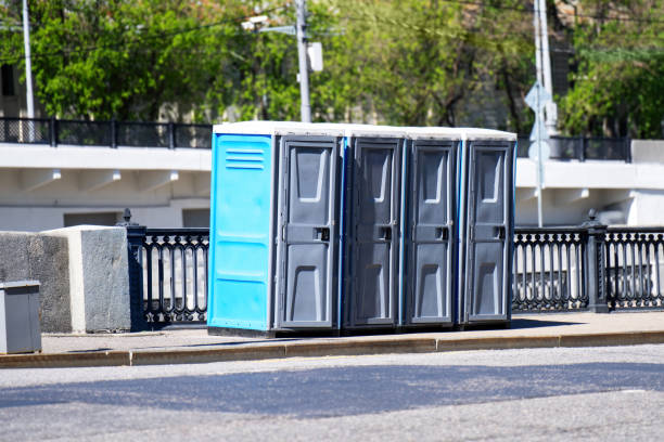 Portable Toilet Options We Offer in Loyola, CA