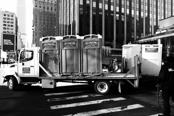 Best Best portable toilet rental  in Loyola, CA