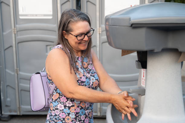 Best Luxury portable toilet rental  in Loyola, CA